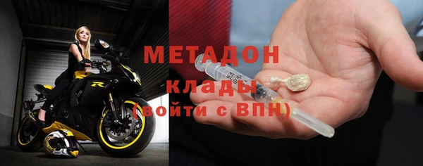 крисы Кулебаки