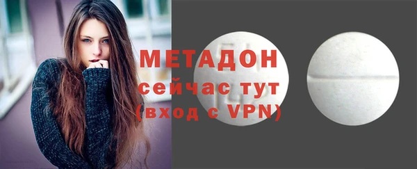 крисы Кулебаки